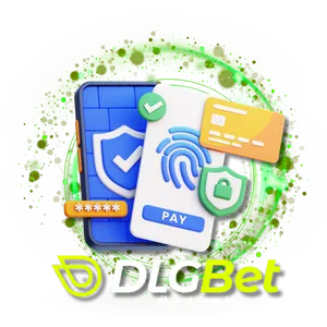 DLGBet安全支付方式