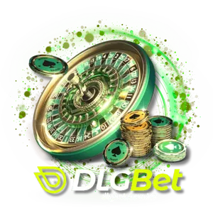 DLGBet提供多樣的遊戲選擇
