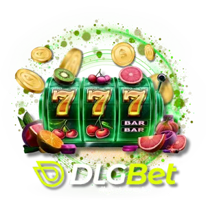DLGBet提供豐厚的獎勵