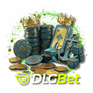 DLGBet提供安全的環境