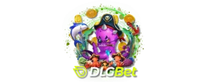 DLGBet捕魚機遊戲