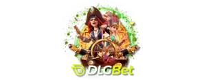 DLGBet老虎機遊戲